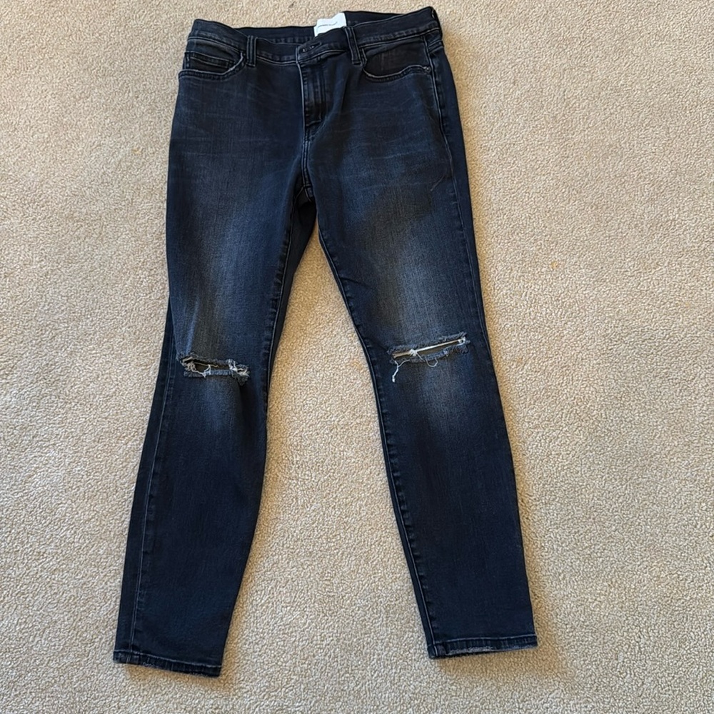 Current/Elliott jeans